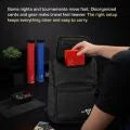 Spectrum TCG Backpack - Black