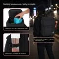 Spectrum TCG Backpack - Black