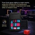 Spectrum TCG Backpack - Black