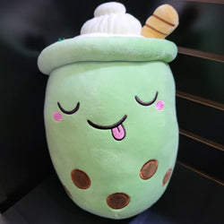 Boba Tea Plush