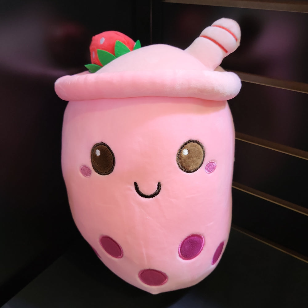 Boba Tea Plush