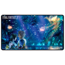 Final Fantasy Playmat By Ultra Pro