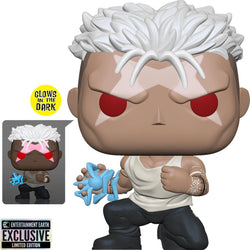 Funko Pop! FMA Brotherhood Scar (Entertainment Earth Exclusive)