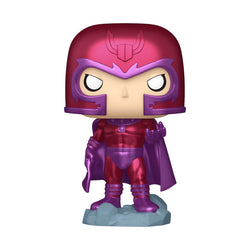 Funko Pop! X-Men: Magneto Comic Covers (PX Exclusive)