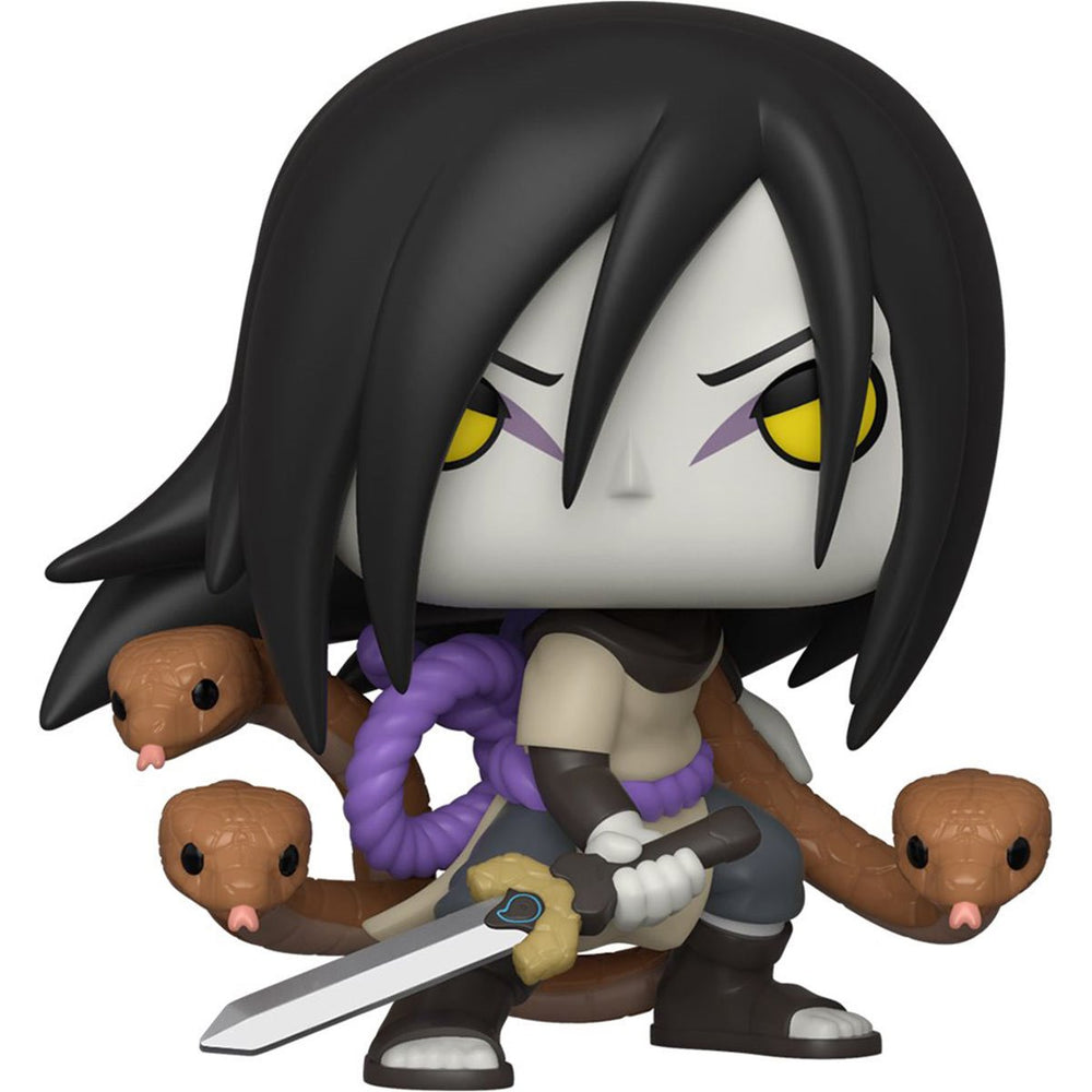 Funko Pop! Naruto: Orochimaru