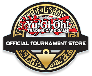 Yu-Gi-Oh Tournament ticket