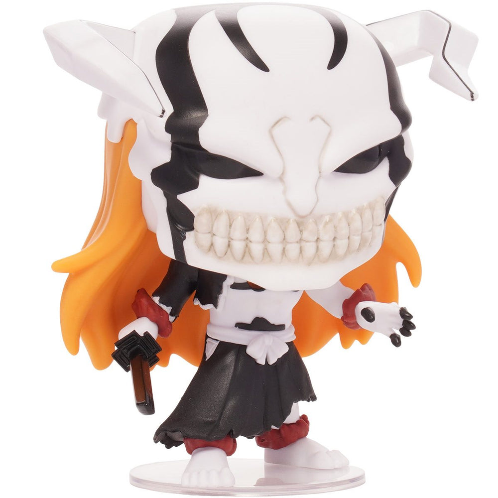 Funko Pop! Bleach Fully-Hollowfied Ichigo (Entertainment Earth Exclusive)