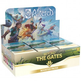 Altered - Beyond The Gates Booster Pack