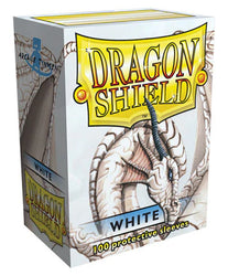 Dragon Shield 100ct Box Deck Protector : Classic Colors