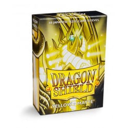 Dragon Shield Japanese Fit - Multiple Colors