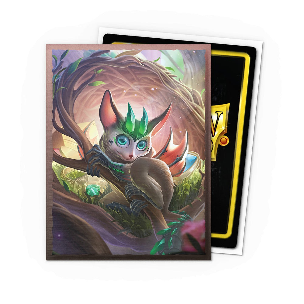 Dragon Shield 100ct Art Sleeves