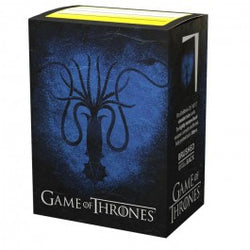 Dragon Shield Sleeves: Standard Matte Art Sleeves
