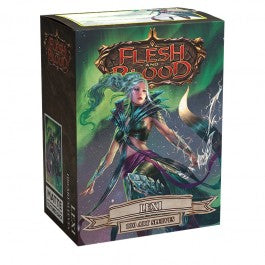Dragon Shield Sleeves: Standard Matte Art Sleeves