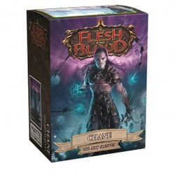 Dragon Shield Sleeves: Standard Matte Art Sleeves