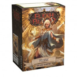 Dragon Shield Sleeves: Standard Matte Art Sleeves