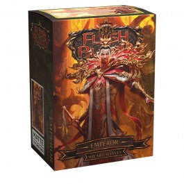 Dragon Shield Sleeves: Standard Matte Art Sleeves