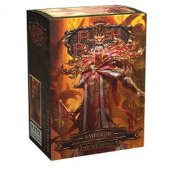 Dragon Shield Sleeves: Standard Matte Art Sleeves