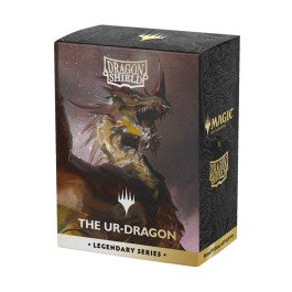 Dragon Shield - Legendary Series - The Ur-Dragon 100CT