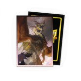 Dragon Shield - Legendary Series - The Ur-Dragon 100CT