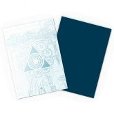 Dragon Shield Sleeves: Standard Matte Guildpact Series - Orzhov Syndicate 100CT