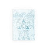 Dragon Shield Sleeves: Standard Matte Guildpact Series - Orzhov Syndicate 100CT