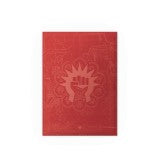 Dragon Shield Sleeves: Standard Matte Guildpact Series - Boros Legion 100CT