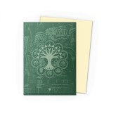 Dragon Shield Sleeves: Standard Matte Guildpact Series - Selesnya Conclave 100CT