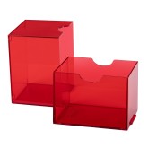 Dragon Shield Card Deck Box: Strongbox - 100CT