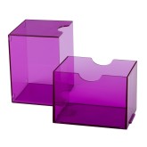 Dragon Shield Card Deck Box: Strongbox - 100CT