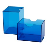 Dragon Shield Card Deck Box: Strongbox - 100CT