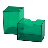 Dragon Shield Card Deck Box: Strongbox - 100CT