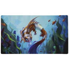 Dragon Shield Playmat: Spirit Dragon - The Cinderfin