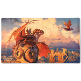 Dragon Shield Playmat: The Adameer