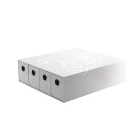Dragon Shield Storage: Fortress Card Drawers Horizonal 4