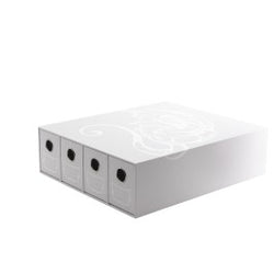 Dragon Shield Storage: Fortress Card Drawers Horizonal 4