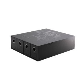 Dragon Shield Storage: Fortress Card Drawers Horizonal 4