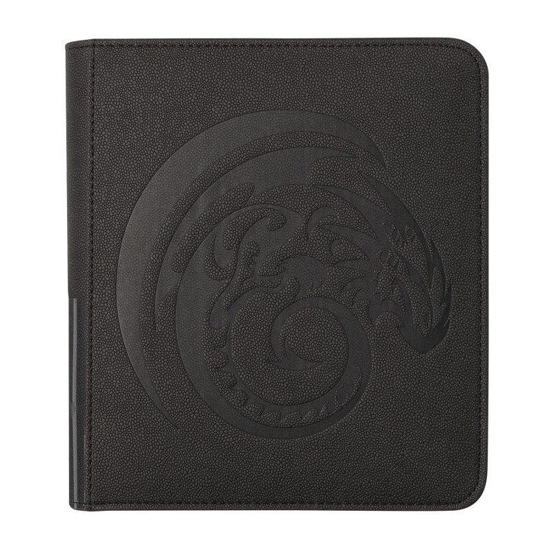 Dragon Shield Zipster Binder Small - Multiple Colors