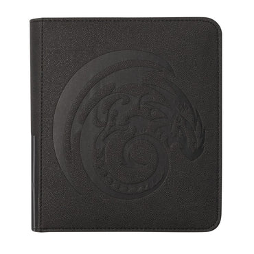 Dragon Shield Zipster Binder Small - Multiple Colors