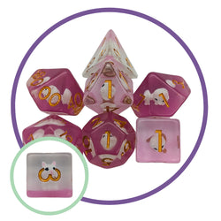 MDG - Inclusion Dice
