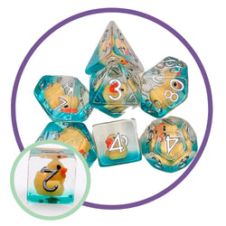 MDG - Inclusion Dice