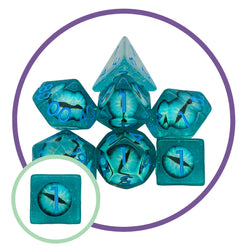 MDG - Inclusion Dice