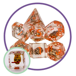 MDG - Inclusion Dice