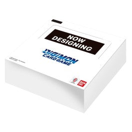 Digimon Card Game: BT-26 Timeless Bonds Booster Packs