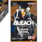 Union Arena Bleach Booster Pack