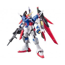 MG 1/100 Gundam SEED: Destiny - Destiny Gundam