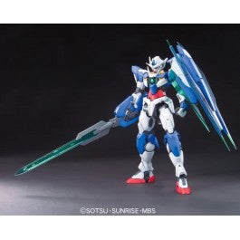 MG - 00 QAN[T] "Gundam 00"