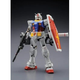 RX-78-2 Gundam (Ver. 3.0) "Mobile Suit Gundam", Bandai MG 1/100