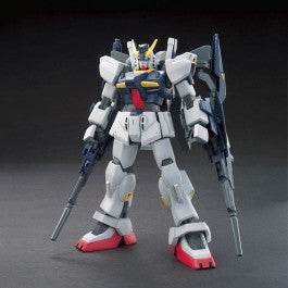 HGBF 1/144 BUILD GUNDAM Mk-II
