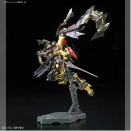 RG 1/144 GUNDAM ASTRAY GOLDFRAME AMATSU MINA