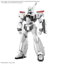 Patlabor: Ingram Plus RG 1/48 AV-98Plus Ingram - Model Kit